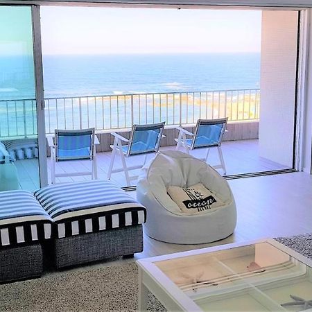 Avenida Dos Banhos Apartment 포보아데바짐 외부 사진